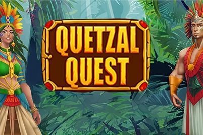 Quetzal Quest